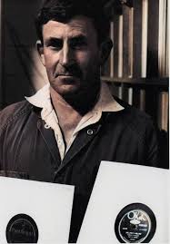 VALE: DAVID LEO CRISP 9/4/1938