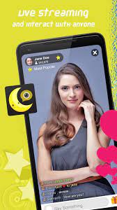 Live video replays include all the likes and comments from your original event. Moonlive Free Live Streaming Video App For Android Apk Download