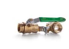The advantages and disadvantages of ball valves | RuB Inc