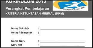 Kkm matematika smp kelas 9 kurikulum 2013 revisi 2018 excel. Kkm Matematika Smp Kurikulum 2013 Revisi 2017 Tahun Pelajaran 2018 2019