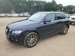 Image result for Deep Sea Blue 2010 Q5