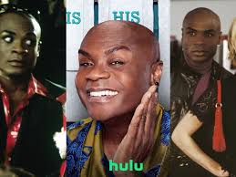 Before Mid-Century Modern: Revisit Nathan Lee Graham's iconic roles