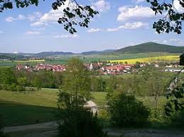 Maybe you would like to learn more about one of these? Schleid Rhon Wikipedia