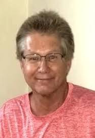 Dennis Wright Obituary