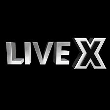 Live x vidio