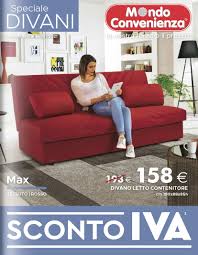 Mondo Convenienza Arredamento La Nostra Forza E Il Prezzo