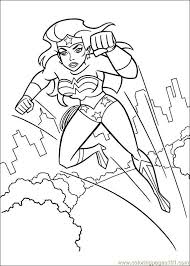 For boys and girls, kids and adults, teenagers and toddlers, preschoolers and older kids at school. Free Printable Coloring Page Wonder Woman 46 Cartoons Wonder Woman Mulher Maravilha Para Colorir Paginas Para Colorir Desenho Mulher Maravilha