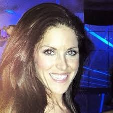 Marcie Mcbride's Instagram, Twitter & Facebook