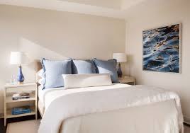 Let bible verses, single words of emotions, or whimsical sayings stand out as a bold. 23 Beautiful White Bedrooms Ideas For White Bedroom Design