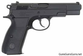 Pin On Firearms