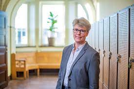 We did not find results for: Okad Sakerhet For Personuppgifter I Skolplattformen Utbildningsforvaltningen Stockholms Stad