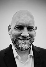 Happy Birthday 🎂 Screaming Mad George He turns 69 today The special  effects makeup artist has worked