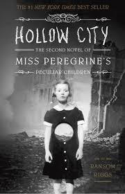 Watch the new trailer for tim burton's miss peregrine's home for peculiar children, in theaters september 2016. Amazon Com Hollow City The Second Novel Of Miss Peregrine S Peculiar Children 0884394551511 Riggs Ransom Books