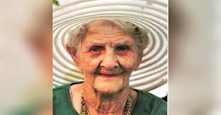 Mrs. Ann McDonald Obituary