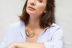 Custom Engraved Necklace, Personalized Unique Gift, Geometric Statement  Wooden Necklace, 2022 Etsy Design Awards Finalist