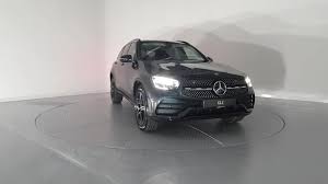 064247 2021 Mercedes Benz Glc Class Glc 220 D 4matic Amg Avantgarde Youtube