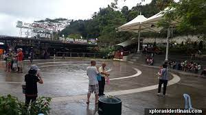 Kalau anda bercuti ke pulau pinang, salah satu tempat yang wajib anda kunjungi adalah bukit bendera. Jalan Jalan Di Puncak Bukit Bendera Penang Xplorasi Destinasi