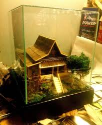 Pamornya kalah dengan rumah adat melayu riau selaso jatuh kembar yang banyak digunakan oleh masyarakat setempat. Jual Miniatur Rumah Adat Riau Kota Cimahi Arqee Art Tokopedia