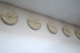 dinners with friends: Bonne dixième anniversaire, Chez Spencer!