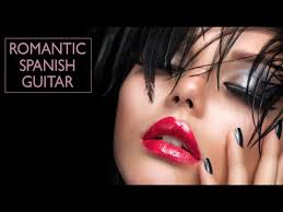 Romantic Spanish Guitar Mix Instrumental Guitar Best Hits Background Music Youtube