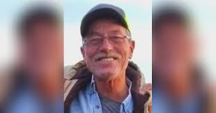 Obituary for Mark Hobson Mitchell