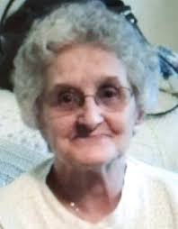 Shirley M. Casey Obituary