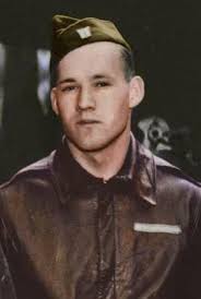 Sergeant David J. Thatcher