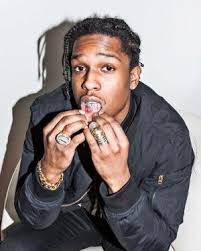 Asap rocky png rocky mountains png poster png blank poster png wanted poster png movie poster credits png. Asap Rocky Dior Poster 2 Pop Art Posters