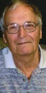 Obituary of Edward J. Frederick