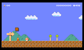 Are you up to the challenge? Super Mario Maker For Nintendo 3ds The Cutting Room Floor