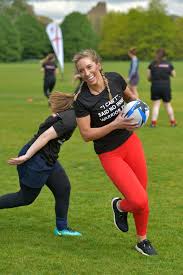 The dallas harlequins women's rugby football club was founded in 2012 and is dfw's only division 1 women's rugby club. 10 Benefits Of Playing Rugby For Women