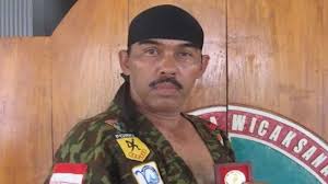 Profil Kopral Bagyo, Pensiunan PM Berjuluk Tentara Terkuat yang Meninggal  Hari Ini