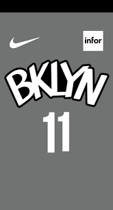 However, brooklyn can structure durant's and irving's contracts to include 15% of unlikely in the video, irving, who grew up in montclair, new jersey. Brooklyn Nets Phone Wallpaper Irving Wallpapers Kyrie Irving Kyrie