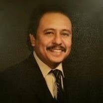 John G Macias Obituary