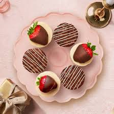 Give edible arrangements your phone number and receive up to six special promotion codes and. Valentine S Day Cheesecake Chocolate Box Edible Arrangements