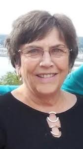 Obituary information for Joanne Kathleen Dawson