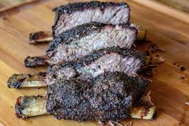 Oven braised boneless short ribs · 1. Simple Smoked Beef Chuck Ribs Aka Dino Ribs Smoked Meat Sunday