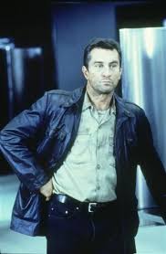Album playing in the shadows. Midnight Run 1988 Robert De Niro As Jack Walsh Robert De Niro American Actors Hollywood Actor