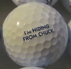 Otherwise, i hope you enjoyed these short one liners. Funny Personalization Golf Balls Team Titleist