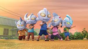 Upin ipin ultraman ribut 2014 musim 8. Promo Upin Ipin Musim 8 Upin Ipin Dan Ultraman Ribut Tv Version Youtube