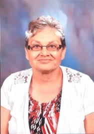 Patricia "Patty" De La O Obituary