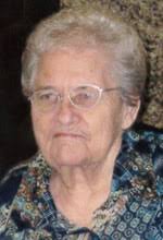 Lena Smuk Block (1924-2016)