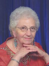 Obituary for Shirley F (Heuston) Ritchey