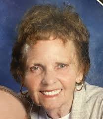 Betty Werner Obituary (1940