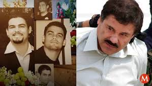 🔴 #LoMásLeído | ¿El Cártel de Sinaloa mató por confusión a Édgar Guzmán,  hijo de 'El Chapo'? La historia de un asesinato que dejó sin rosas a las  madres de Culiacán en