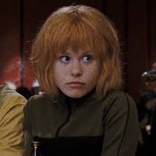 spring break!! i believe in you!" — icons kim pine (alison pill) • scott  pilgrim vs...