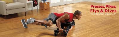 Bowflex Uppercut Moves To Try At Home Bowflex