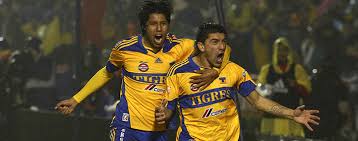 El club tigres es el vigente campeón de campeones tras derrotar el 16 de julio del año pasado a las chivas con gol del chileno eduardo vargas, el el encuentro del campeón de campeones se definirá en los 90 minutos del tiempo regular, de terminar en empate, se irán directamente a penales para. Tigres Quiere Reencontrarse Con El Exito Ante Santos Como En 2011