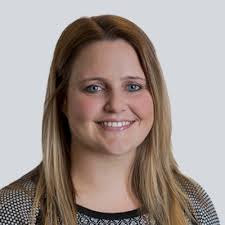 Kelly Mayberry, Melbourne CBD financial planner