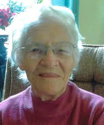 Florence Duncan Obituary